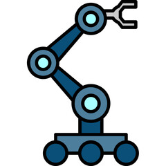 Robotics Icon