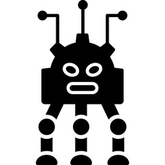 Robotics Icon