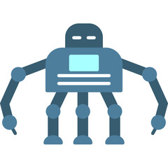 Robotics Icon