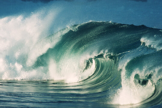 Wave
