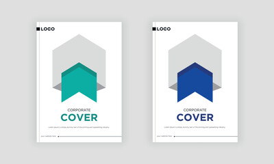 corporate cover, Incredible Corporate Cover vector, Annual Report, Magazine, Poster, Business Presentation, Portfolio, Flyer