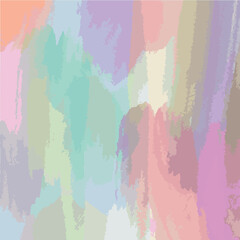 Colorful watercolor background paper