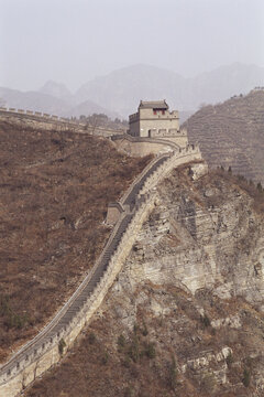 Great Wall of China, China
