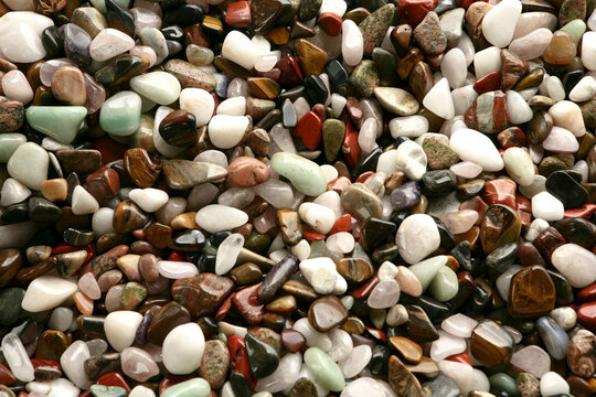 Polished Stones