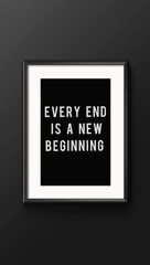 white board on a wall