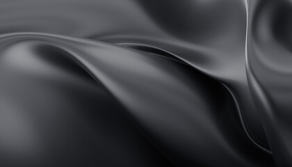 Fototapeta premium Abstract 3D Background