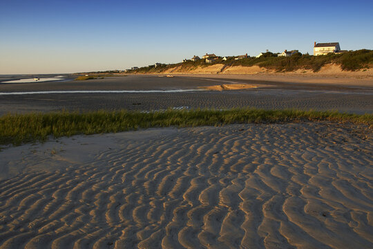 First Encounter Beach, Eastham, Cape Cod, Massachusetts, USA
