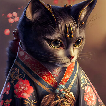 化け猫」の写真素材 | 1,035件の無料イラスト画像 | Adobe Stock