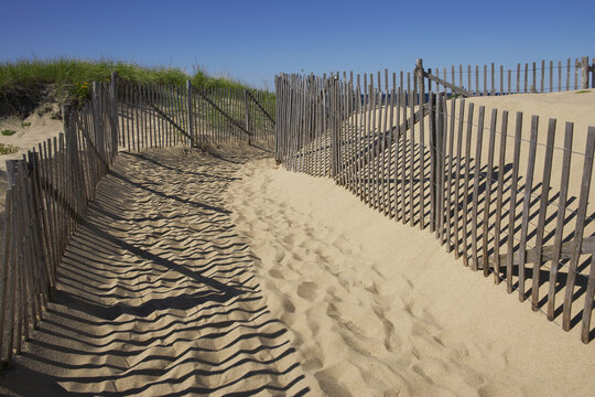 Race Point Beach, Provincetown, Cape Cod National Seashore, Massachusetts, USA