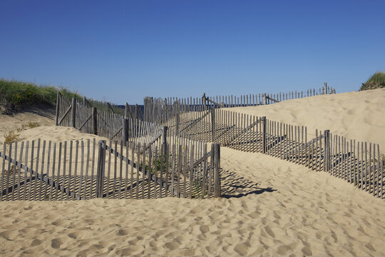 Race Point Beach, Provincetown, Cape Cod National Seashore, Massachusetts, USA