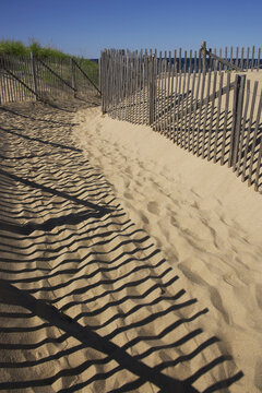 Race Point Beach, Provincetown, Cape Cod National Seashore, Massachusetts, USA