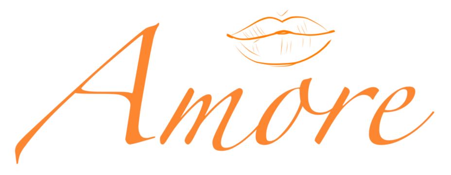 amore love written