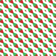 Chrismas seamless pattern. Christmas paper