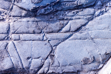 unusual rock formations
