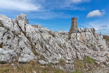Monument to Liberty Shipka, Bulgaria