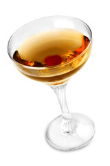 tasty alcohol drinks, cocktails in a glass