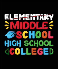 100&nbsp;days An Elementary teacher IS More Than A Test Score So Is A Student Graphic Vector Shirt Illustration