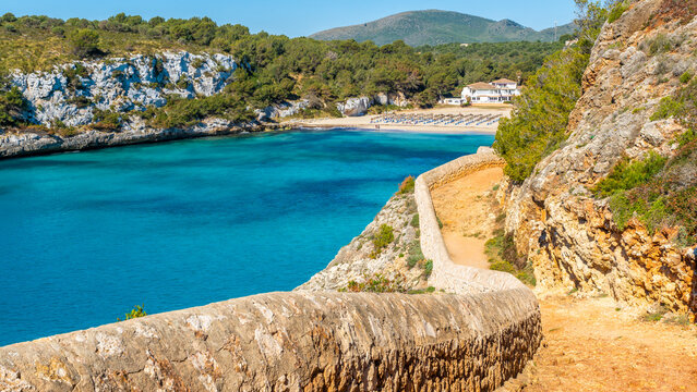 Cala Romantica Mallorca 