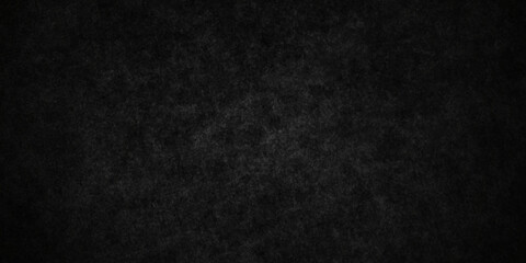 Black texture chalk board and black board background. stone concrete texture grunge backdrop background anthracite panorama. Panorama dark grey black slate background or texture