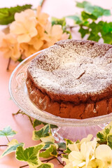 ガトーショコラ