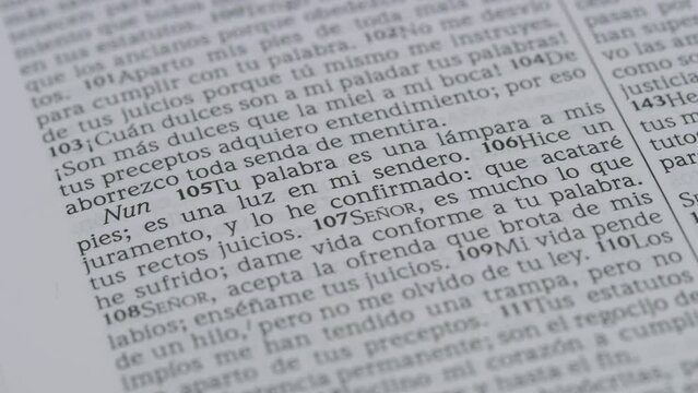 Spanish Bible Santa Biblia espa&ntilde;ol Christian Biblia cristiano reina valera