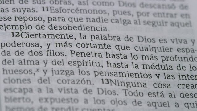 Spanish Bible Santa Biblia espa&ntilde;ol Christian Biblia cristiano reina valera