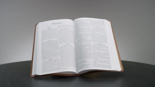 Spanish Bible Santa Biblia espa&ntilde;ol Christian Biblia cristiano