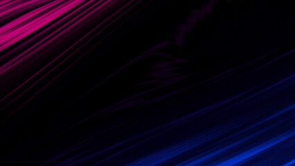 modern purple wave abstract background