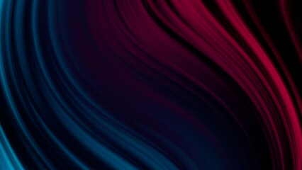 modern purple wave abstract background