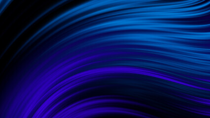 modern purple wave abstract background