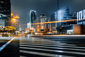 Fototapeta premium urban traffic