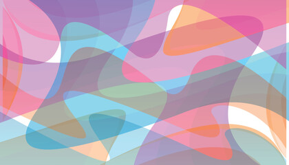 abstract colorful background