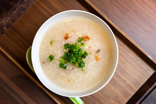 薬膳粥