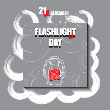 Flashlight Day