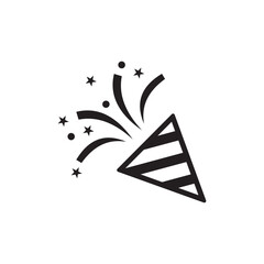new years icon , celebration icon