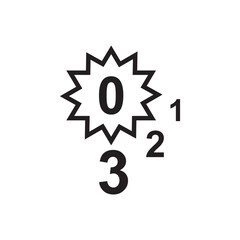 new years icon , celebration icon