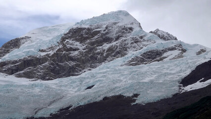 Obraz premium Glacier National Park