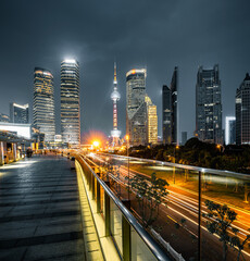 Fototapeta premium office building