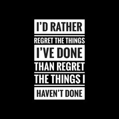 Fototapeta premium Motivational and Inspirational Quotes About Life.