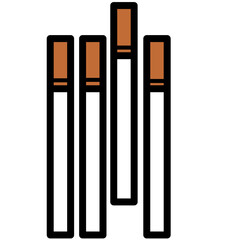 Cigarette PNG, Smoking PNG, Smoke Elemen