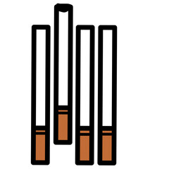 Cigarette PNG, Smoking PNG, Smoke Elemen