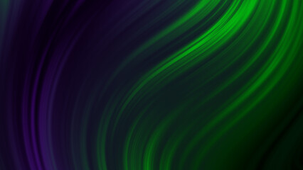 modern purple wave abstract background