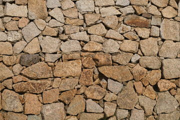 Stone wall. Stone wall rustic texture great seamless background.