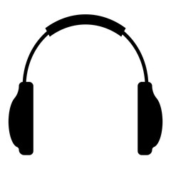 headphone icon