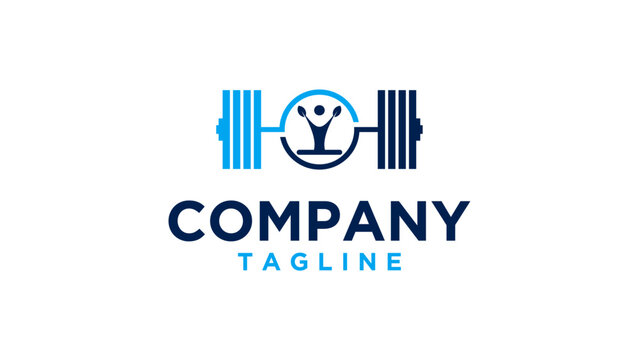 fitness logo.