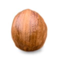 Fresh ripe tasty healthy Nut Walnut