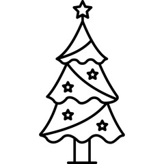 Christmas tree

