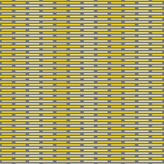yellow lines with grey background seamless repeat pattern