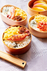 お弁当