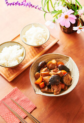 煮物